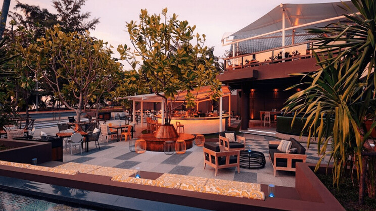 Paradox Resort Phuket